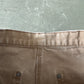 Vintage Carhartt Light Tan Sunfaded Double Knee Shorts