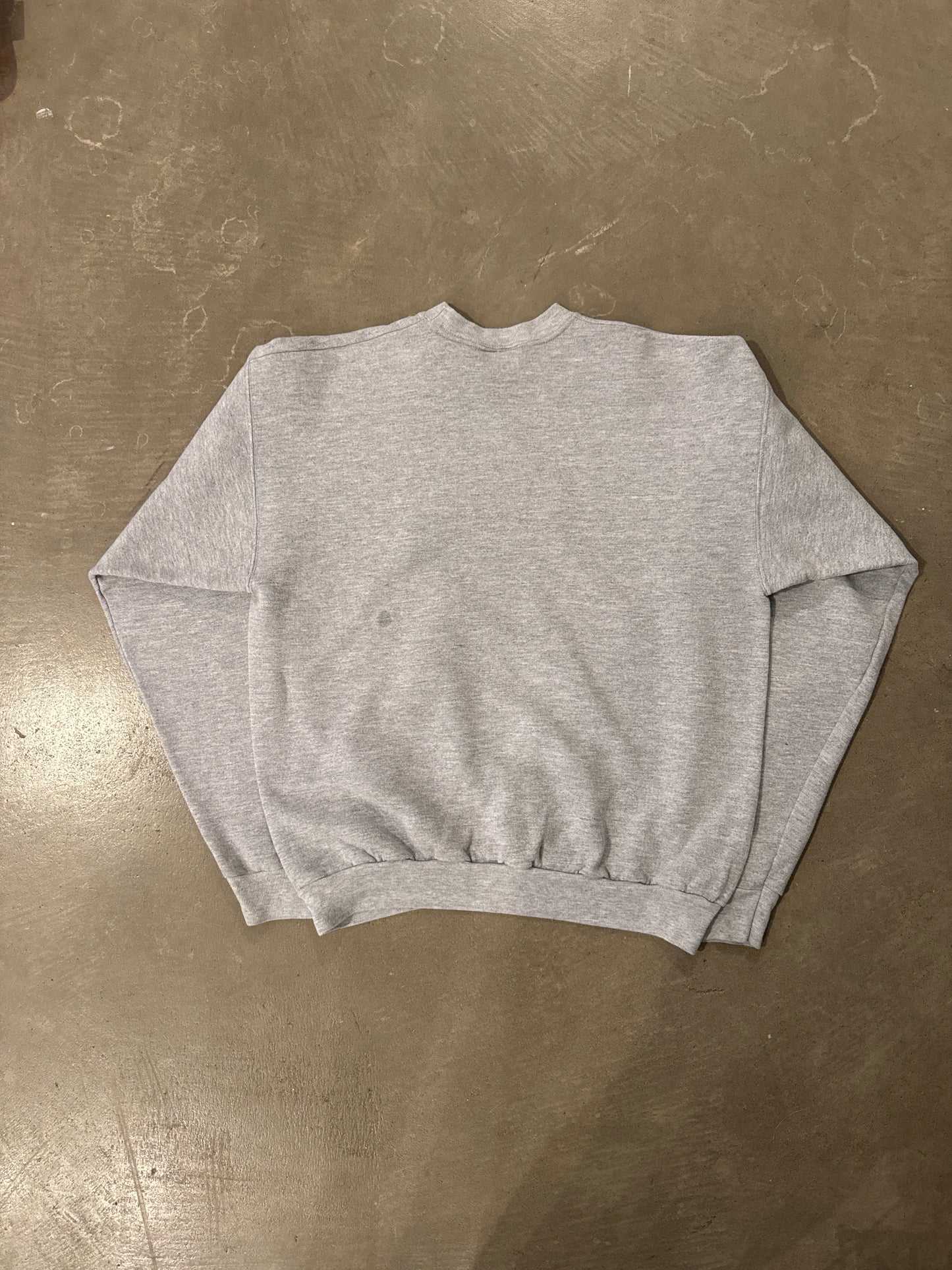 Vintage University Of South Carolina Gamecocks Outback Bowl Sweatshirt