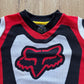 Vintage Fox Racing Motocross Logo Tee