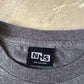 Vintage Independent Truck Skateboard NHS Tee