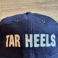 Vintage American Needle Collegiate University Of North Carolina Chapel Hill Wool Strap Back Hat