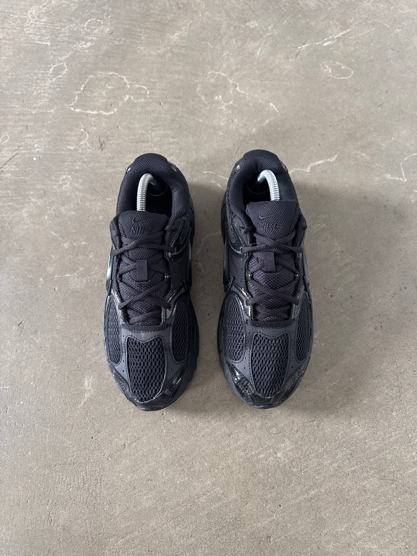 Nike V5 RNR Black Anthracite Women’s