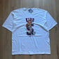 Vintage Reebok New Jersey Nets NBA Jason Kidd Tee