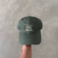 Glock Protection Strap Back Hat