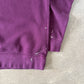 Y2K Stussy Camo S Logo Embroidered Sweatshirt