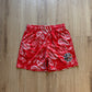 Eric Emanuel EE Basic Short Orange Paisley