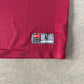 Vintage 90s Nike University Of South Carolina Gamecocks Football Jersey