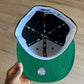 New Era Hat Club Exclusive Detroit Tigers Fitted Hat