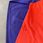 Vintage Clemson University Tigers Raglan Long Sleeve Tee