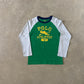 Polo Ralph Lauren Youth Athletics Raglan Long Sleeve