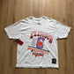 Travis Scott x Mitchell & Ness Clemson Tigers Hand Drawn Tee