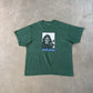 Fucking Awesome Santana Forest Green Tee
