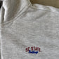 South Carolina State University Quarter Zip Pullover