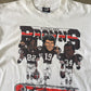 Vintage 1987 Salem Sportswear Cleveland Browns Touchdown Club Tee