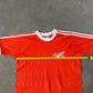 Vintage 80s Artex Clemson University Tigers Logo Tee
