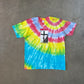 Supreme Loved By The Children Tie Dye Tee (SS20)