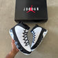 Jordan Retro 9 University Blue