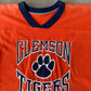 Vintage 90s Russell Athletic Clemson University Tigers Tees