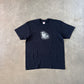 Supreme Eat Me Black Tee (FW19)