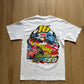 Vintage Nascar Racing Greg Biffle Tee