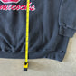 Vintage 90s University Of South Carolina Gamecocks Sweatshirt