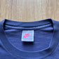 Vintage 90s Youth Nike Just Do It Long Sleeve