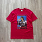 Y2K Rest In Peace RIP James Brown The God Father Of Soul Tee