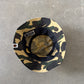 A Bathing Ape Bape 1st Camo Apehead Nylon Crusher Bucket Hat