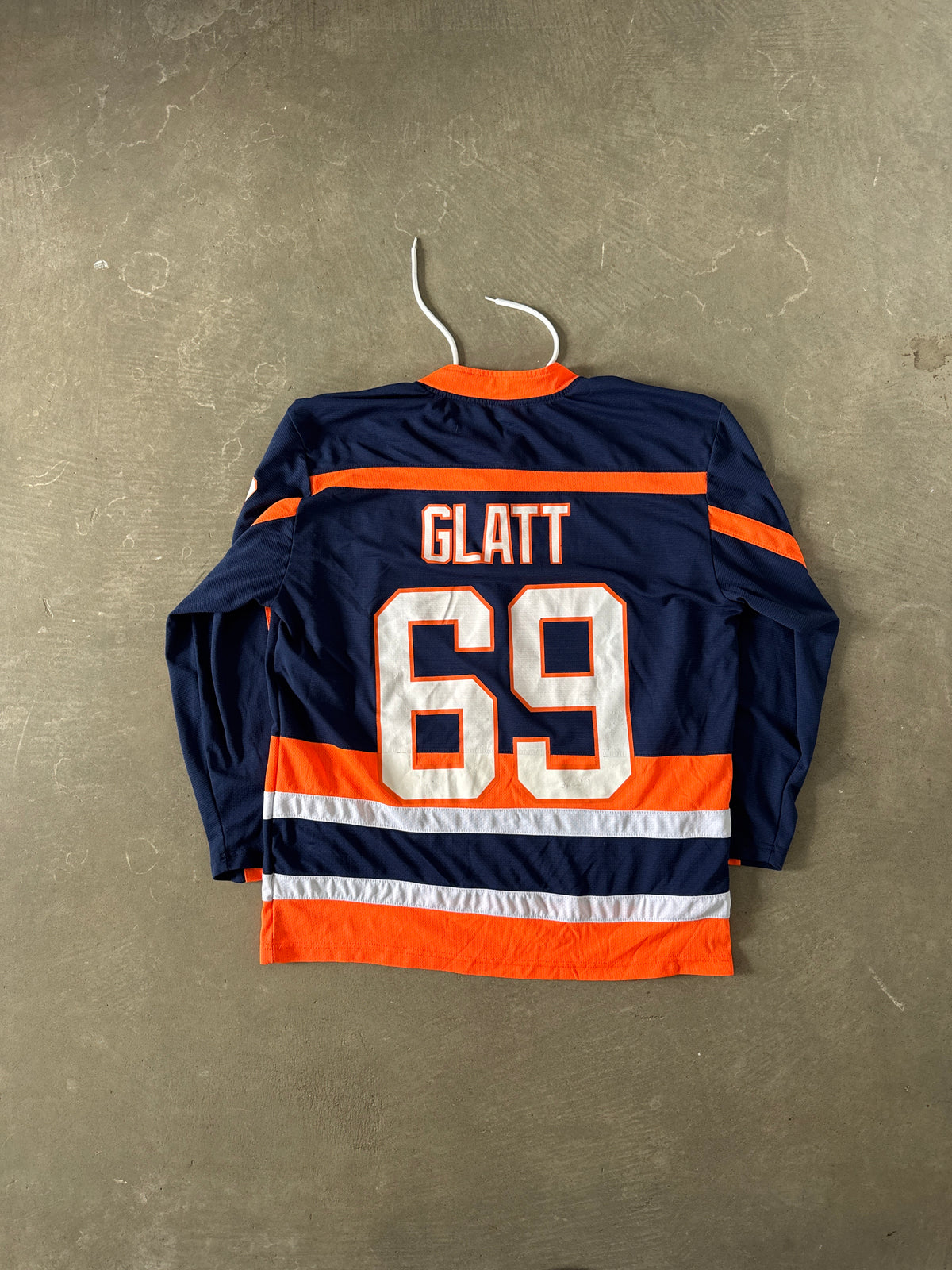 Vintage 90s Halifax Highlanders Hockey Jersey