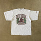 Vintage 90s University Of South Carolina Gamecocks Tee