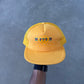 Vintage 90s Gucci Bootleg Snap Back Trucker Hat