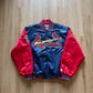 Vintage Starter St. Louis Cardinals Bomber MLB Baseball Satin Jacket