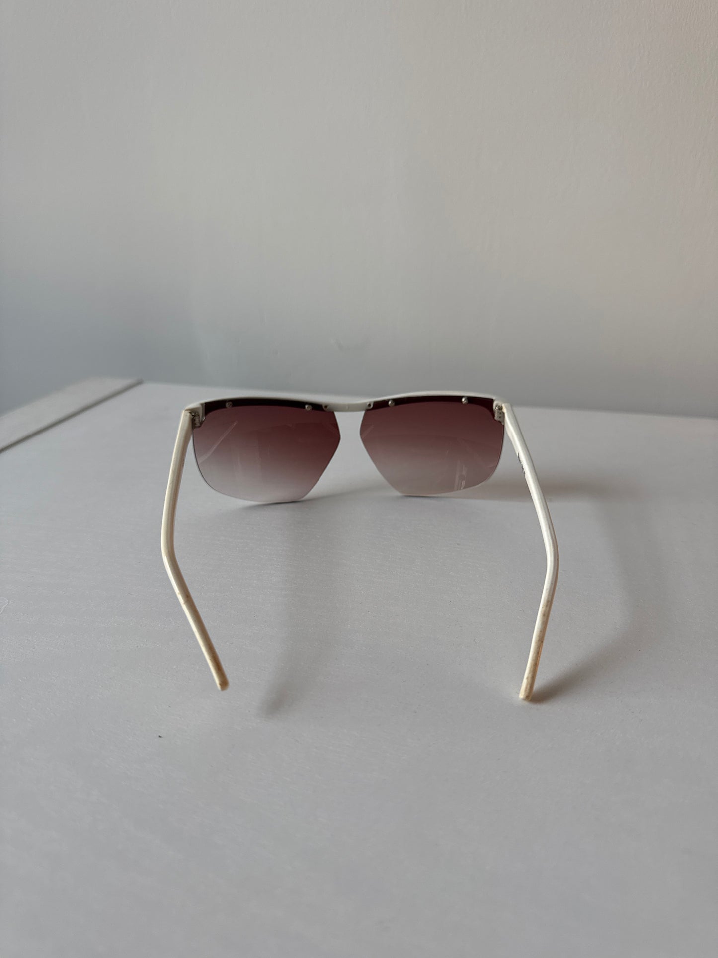 Vintage 90s Illusion Sunglasses