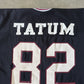 Vintage 80s DeLong University Of South Carolina Gamecocks Tatum Football Jersey
