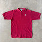 Vintage Russell Athletic University Of South Carolina Gamecocks Polo Shirt