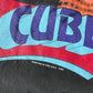 Vintage 1995 Ice Cube What Can I Do Rap Tee
