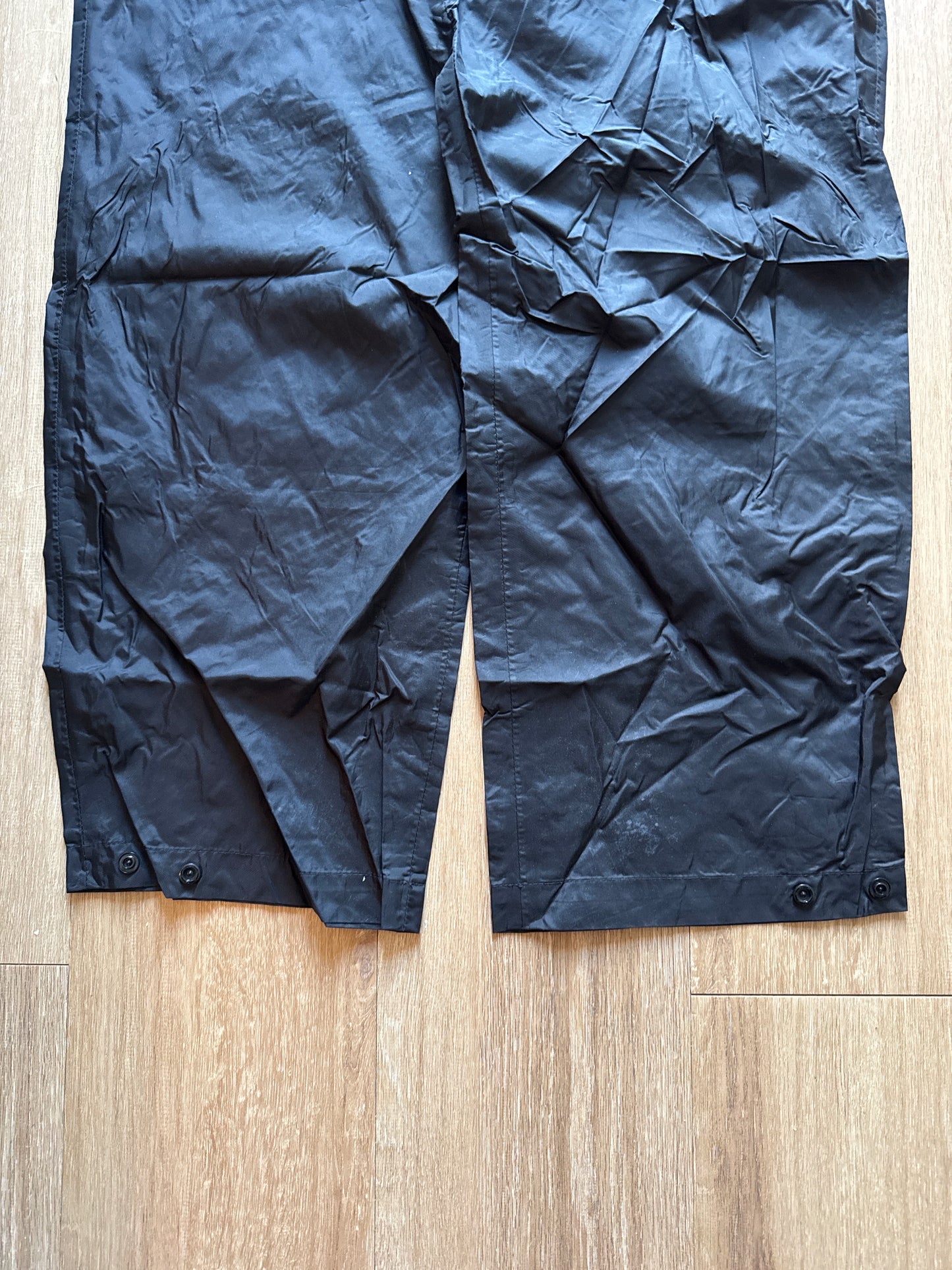 Vintage Women’s Helly Hansen Tech Rain Track Pants