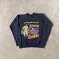 Vintage 80s Stone Cold Hustler Sweatshirt