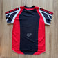 Vintage Fox Racing Motocross Logo Tee