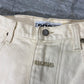 Vintage Boss Cream Carpenter Pants