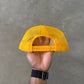 Vintage 90s Gucci Bootleg Snap Back Trucker Hat