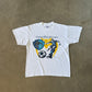 Vintage Tampa Bay Mutiny United Healthcare Soccer Tee