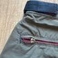 Vintage Wear First Utility Convertible Cargo Pants