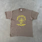 Vintage 1996 South Carolina Army Safety Award Tee