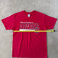 Vintage Once A Gamecock Always A Gamecock Tee