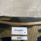 Public Supply NYC Woodland Camo Oversized Cropped Fit Tee