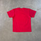 Supreme Sun Red Tee (FW20)