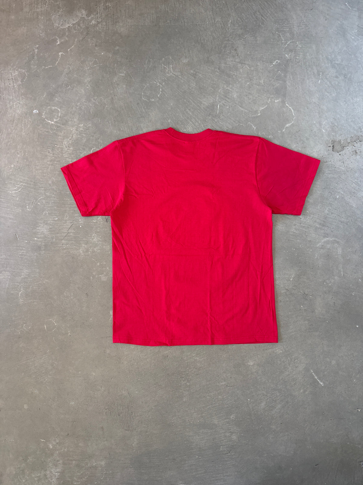 Supreme Sun Red Tee (FW20)