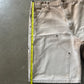 Vintage Carhartt Light Tan Sunfaded Double Knee Shorts