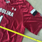 Under Armour University Of South Carolina Gamecocks Football Jersey